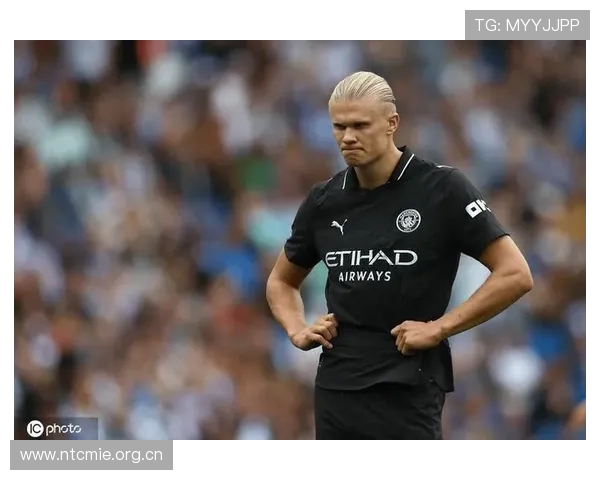 哈兰德104球追平德罗巴英超纪录少用140场震撼足坛