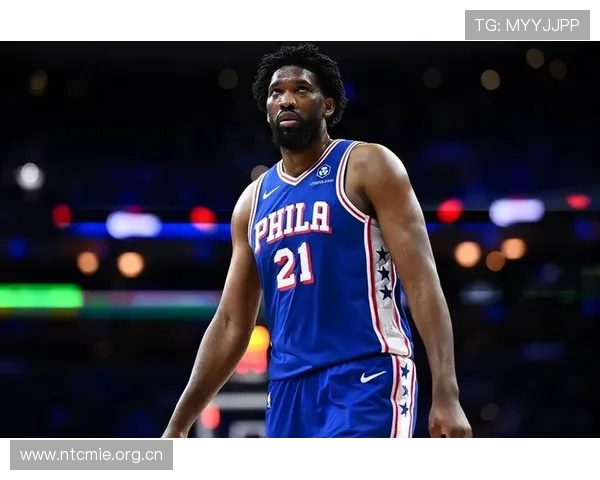 76人官方晒国际球员赛场风采 恩比德领衔多国力量点燃NBA赛季热度