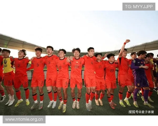 布罗基助威中国U23出征赛场祝好运小伙子们全力拼搏为国争光